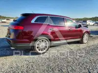 2019 Lincoln MKT фото