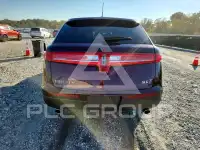 2019 Lincoln MKT фото