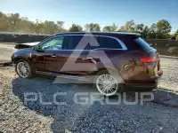 2019 Lincoln MKT фото