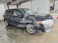 2019 Lincoln MKT фото