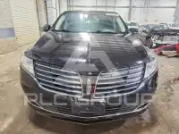 2019 Lincoln MKT фото