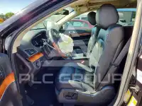 2019 Lincoln MKT фото