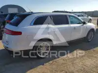 2019 Lincoln MKT фото