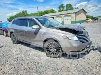 2019 Lincoln MKT фото