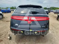2019 Lincoln MKT фото