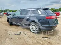 2019 Lincoln MKT фото
