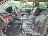 2019 Lincoln MKT фото