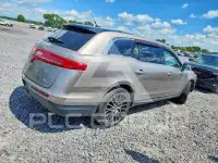 2019 Lincoln MKT фото