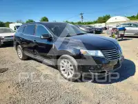 2019 Lincoln MKT фото