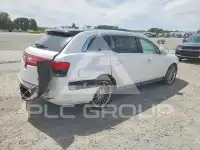 2019 Lincoln MKT photo