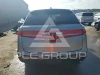 2019 Lincoln MKT фото