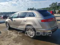 2019 Lincoln MKT фото