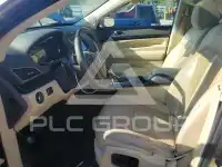 2019 Lincoln MKT фото