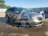 2019 Lincoln MKT фото