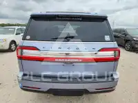 2019 Lincoln NAVIGATOR фото