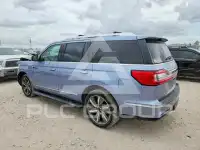 2019 Lincoln NAVIGATOR фото