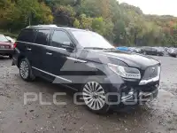 2019 Lincoln NAVIGATOR фото
