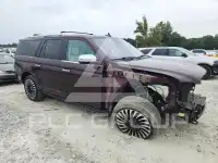 2019 Lincoln NAVIGATOR фото