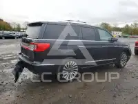 2019 Lincoln NAVIGATOR фото