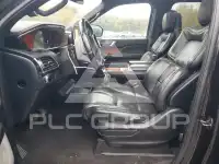 2019 Lincoln NAVIGATOR фото
