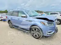 2019 Lincoln NAVIGATOR фото