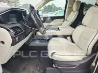 2019 Lincoln NAVIGATOR фото