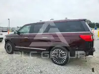 2019 Lincoln NAVIGATOR фото