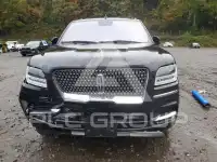 2019 Lincoln NAVIGATOR фото