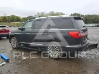 2019 Lincoln NAVIGATOR фото