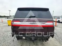 2019 Lincoln NAVIGATOR фото