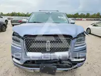 2019 Lincoln NAVIGATOR фото