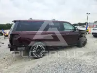 2019 Lincoln NAVIGATOR фото