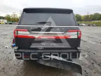 2019 Lincoln NAVIGATOR фото
