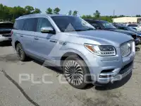 2019 Lincoln NAVIGATOR фото