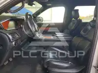 2019 Lincoln NAVIGATOR фото