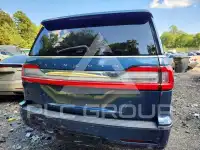 2019 Lincoln NAVIGATOR photo