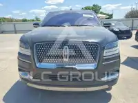 2019 Lincoln NAVIGATOR photo