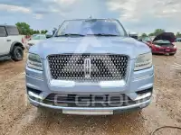 2019 Lincoln NAVIGATOR фото