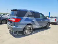 2019 Lincoln NAVIGATOR фото