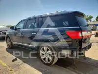 2019 Lincoln NAVIGATOR фото
