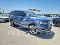 2019 Lincoln NAVIGATOR фото