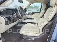 2019 Lincoln NAVIGATOR фото