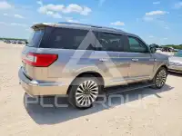 2019 Lincoln NAVIGATOR фото