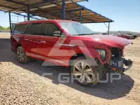 2019 Lincoln NAVIGATOR фото