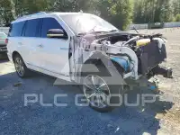 2019 Lincoln NAVIGATOR фото