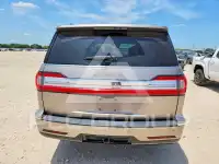 2019 Lincoln NAVIGATOR фото