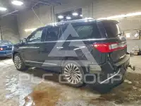 2019 Lincoln NAVIGATOR photo