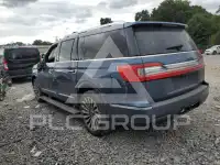 2019 Lincoln NAVIGATOR фото