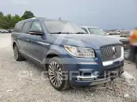 2019 Lincoln NAVIGATOR фото