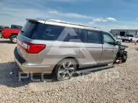 2019 Lincoln NAVIGATOR фото